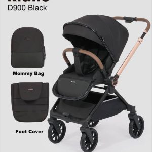 کالسکه D900 کیدیلو