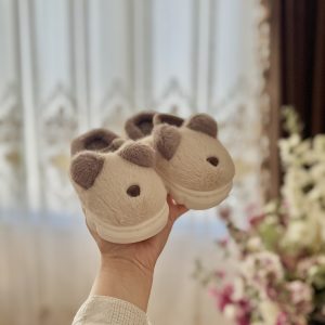 دمپایی پولیشی