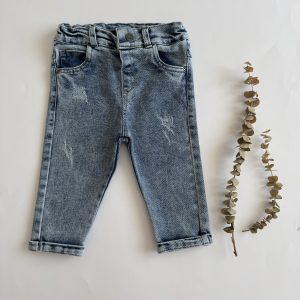 شلوار جین شرمیلا