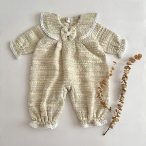 سرهمی دخترانه بیتا