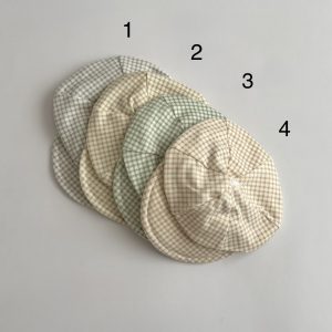 کلاه نخی نقابدار