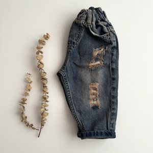 شلوار جین Fashion