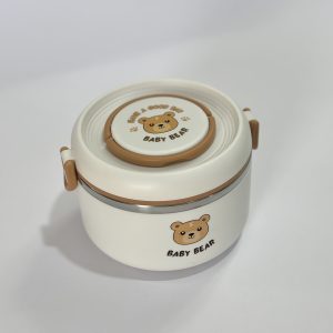 ظرف غذا تدی
