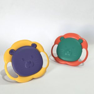 ظرف غذا چرخشی شیر
