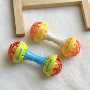 جغجغه دمبلی